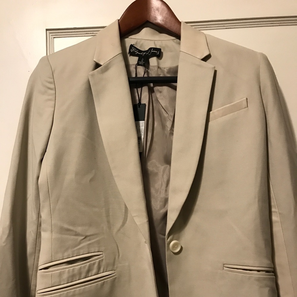 Elizabeth and james blazer - Picture 2 of 7